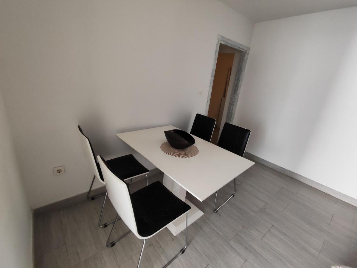 Zoric Apartments & Rooms 2 Dubrovnik Luaran gambar