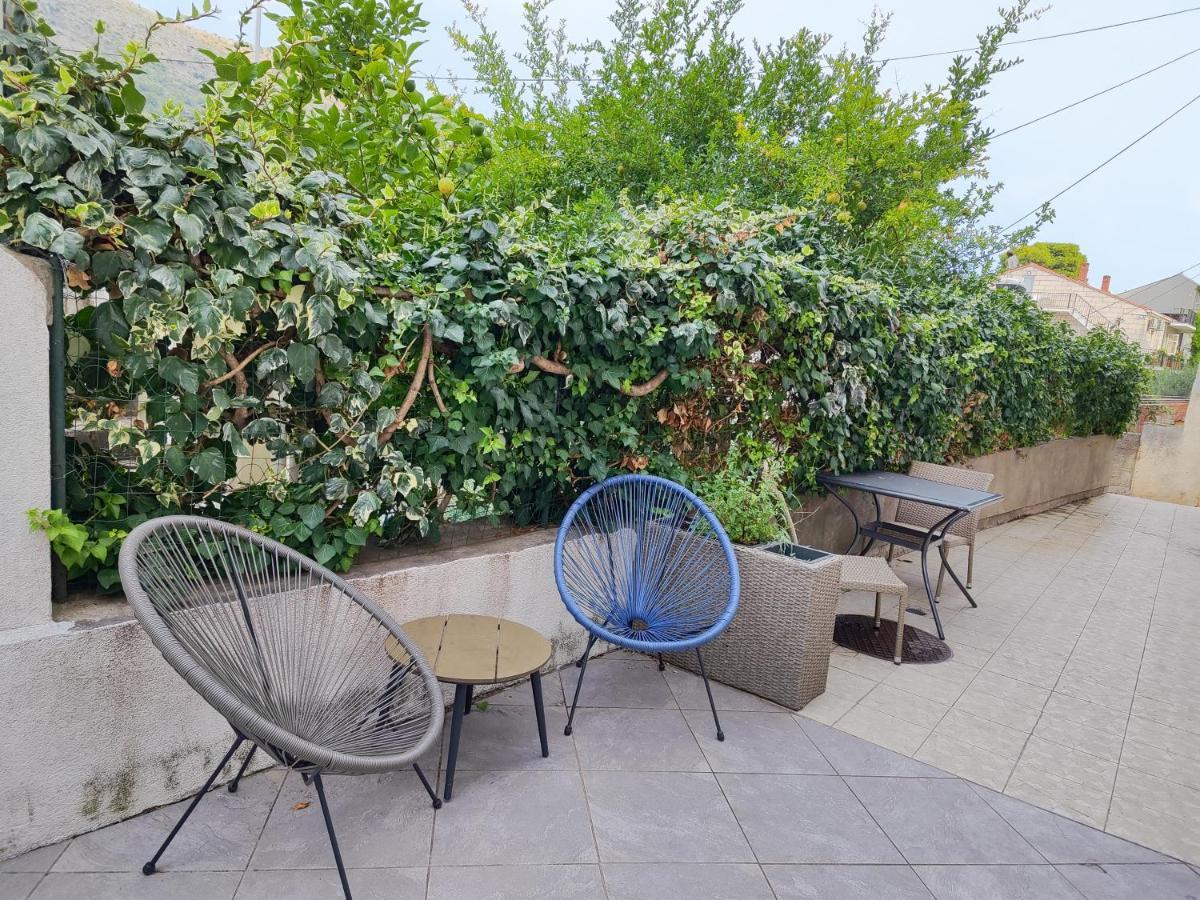 Zoric Apartments & Rooms 2 Dubrovnik Luaran gambar