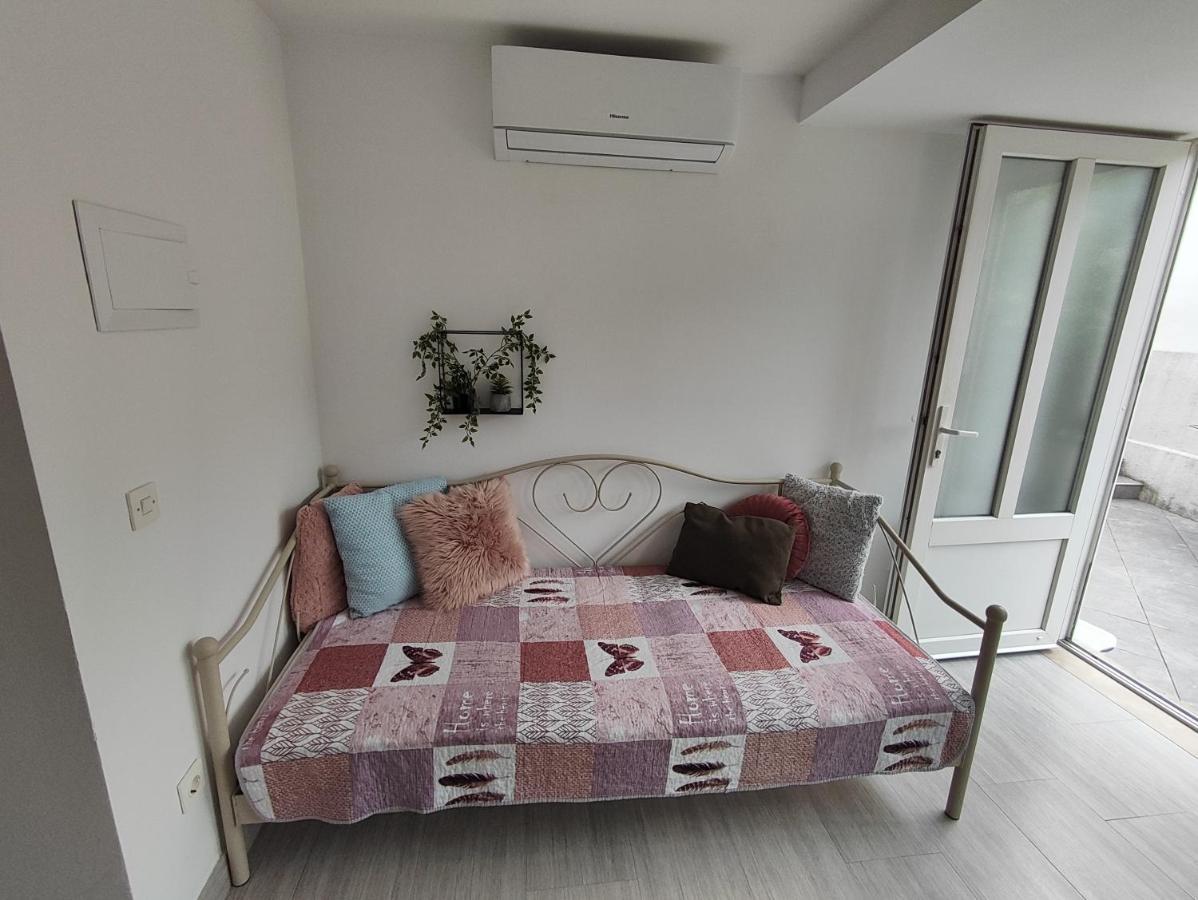 Zoric Apartments & Rooms 2 Dubrovnik Luaran gambar