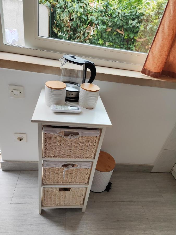 Zoric Apartments & Rooms 2 Dubrovnik Luaran gambar