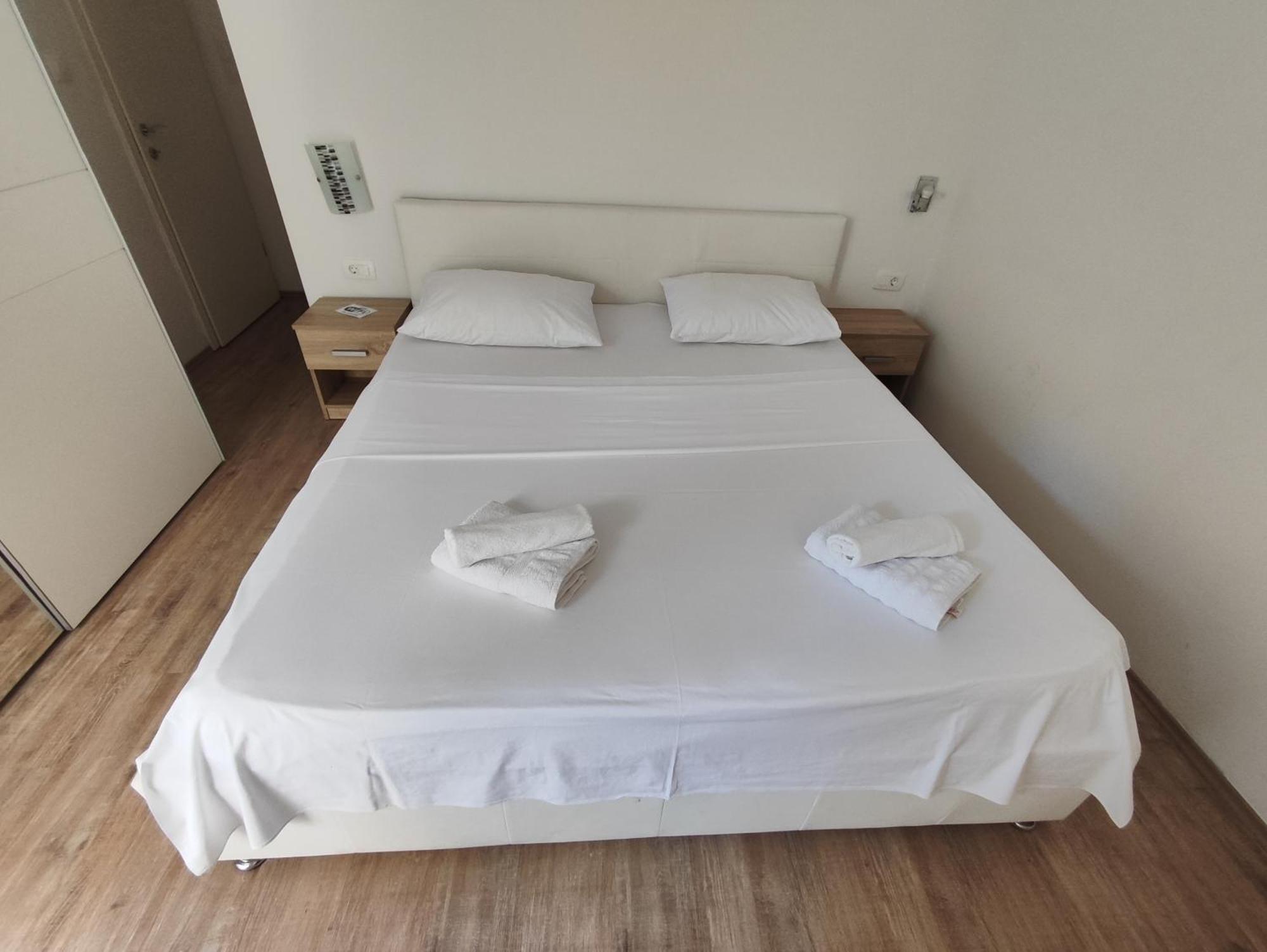 Zoric Apartments & Rooms 2 Dubrovnik Luaran gambar
