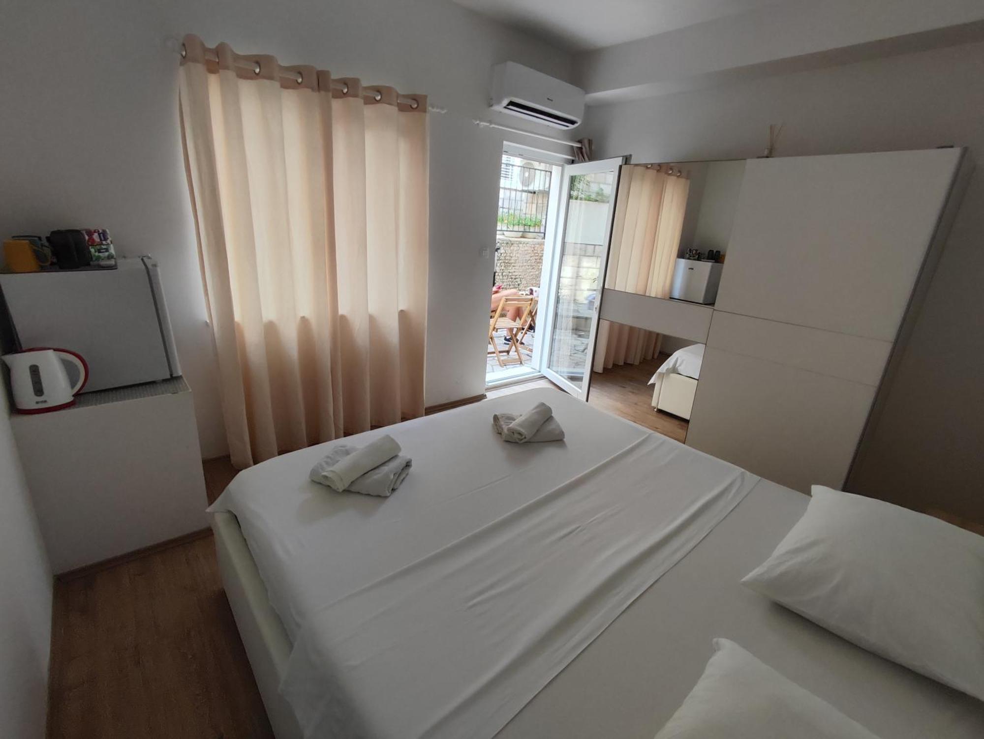 Zoric Apartments & Rooms 2 Dubrovnik Luaran gambar
