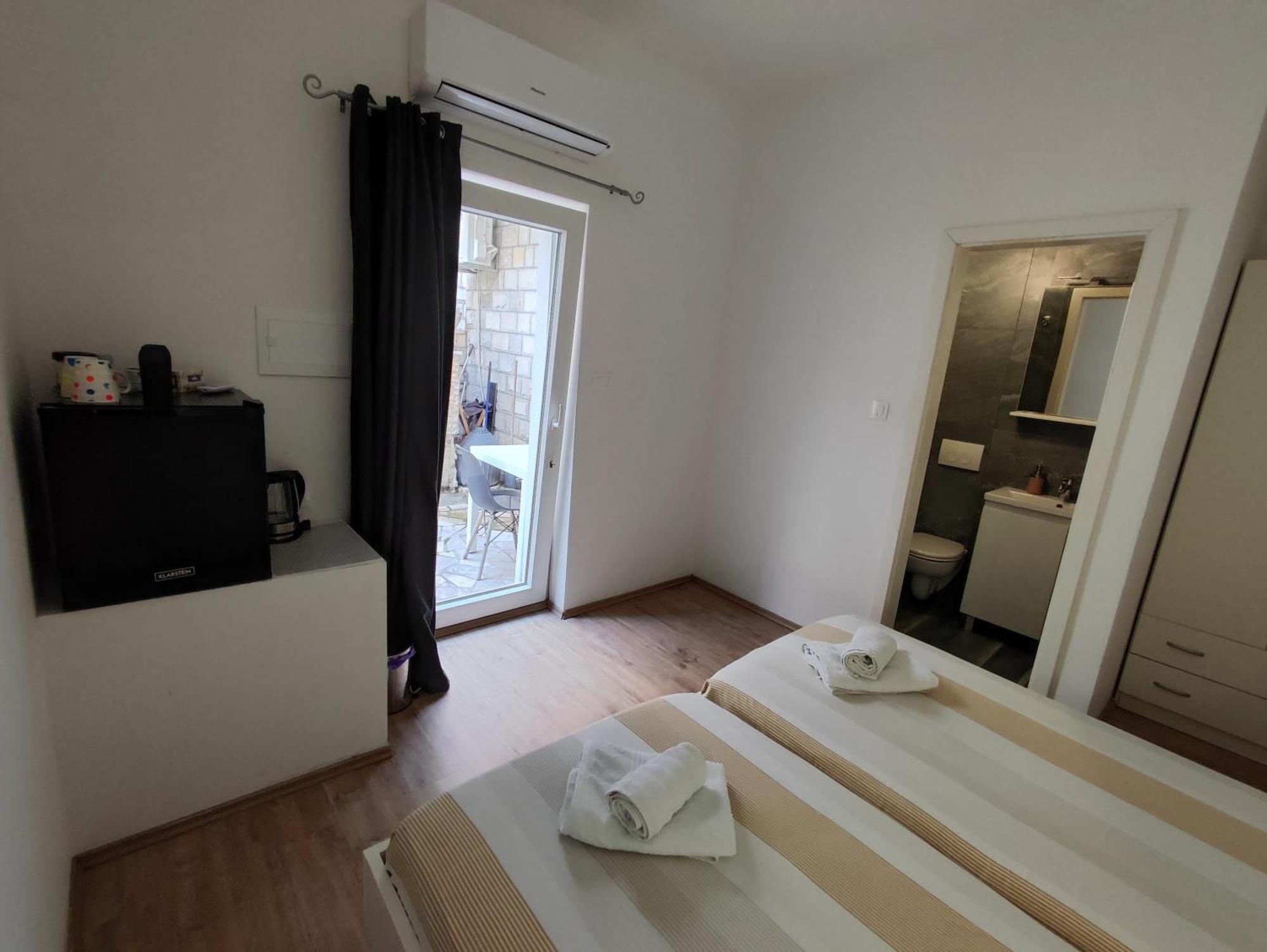Zoric Apartments & Rooms 2 Dubrovnik Luaran gambar