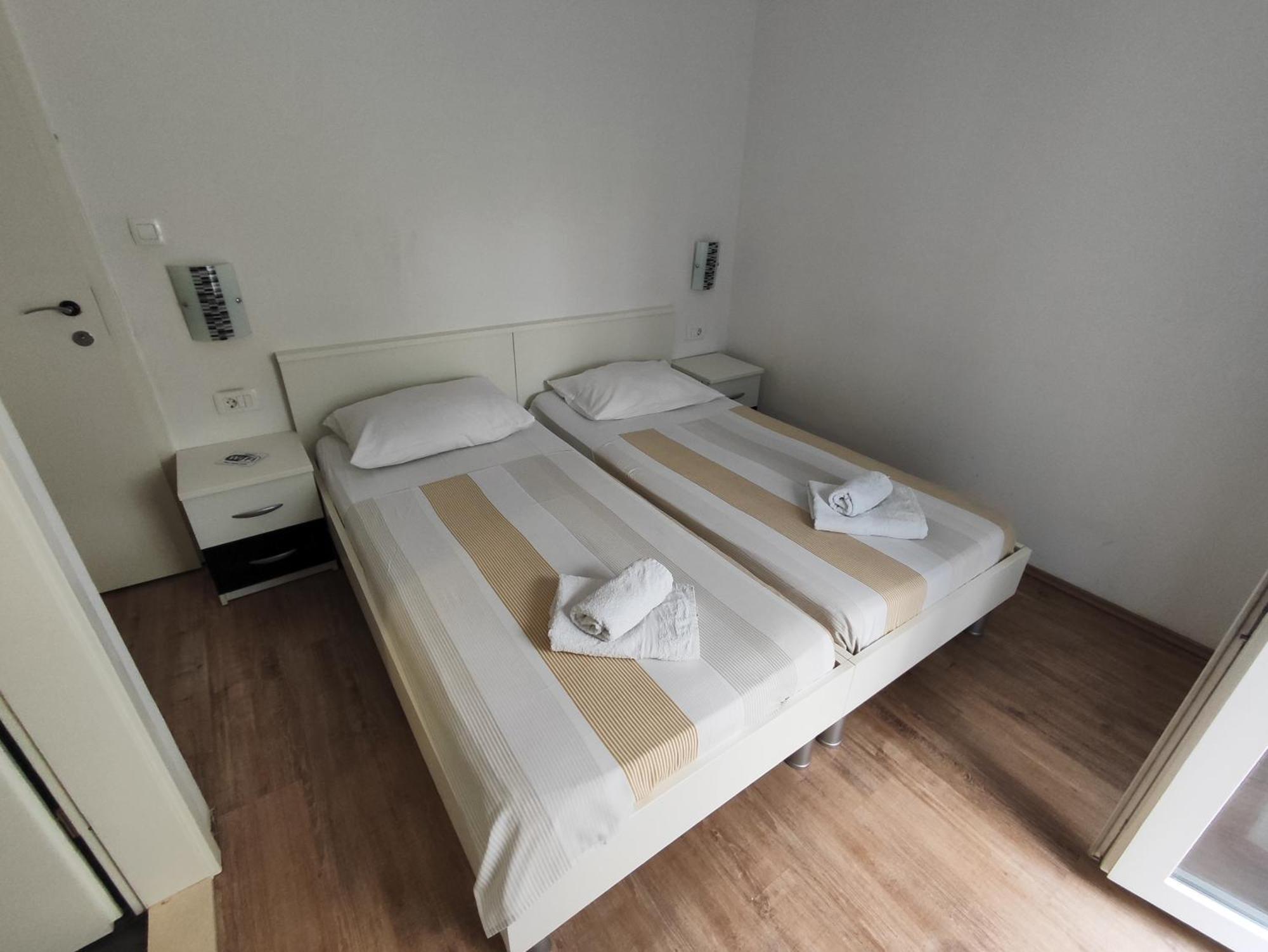 Zoric Apartments & Rooms 2 Dubrovnik Luaran gambar