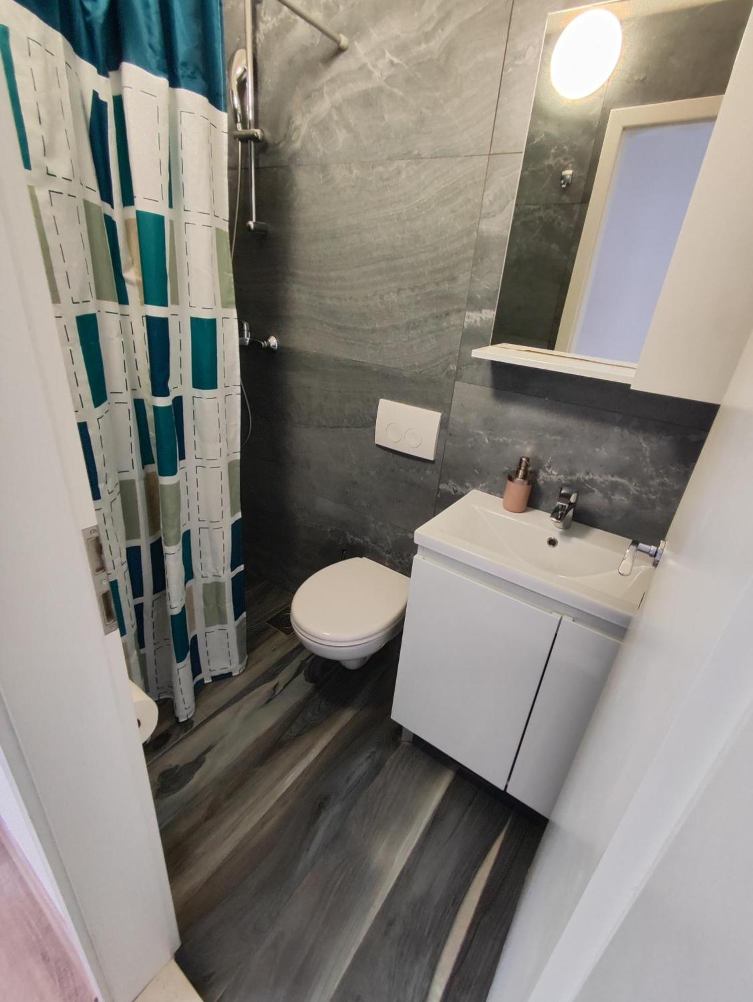 Zoric Apartments & Rooms 2 Dubrovnik Luaran gambar